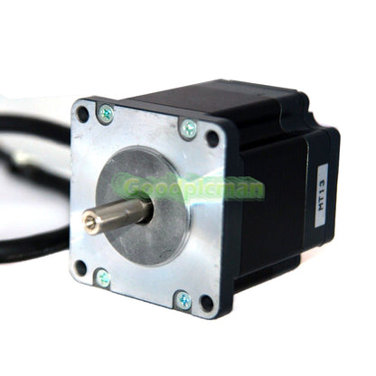ORIENTAL MOTOR VEXTA ASM66AC Servo Motor 1Pcs/
