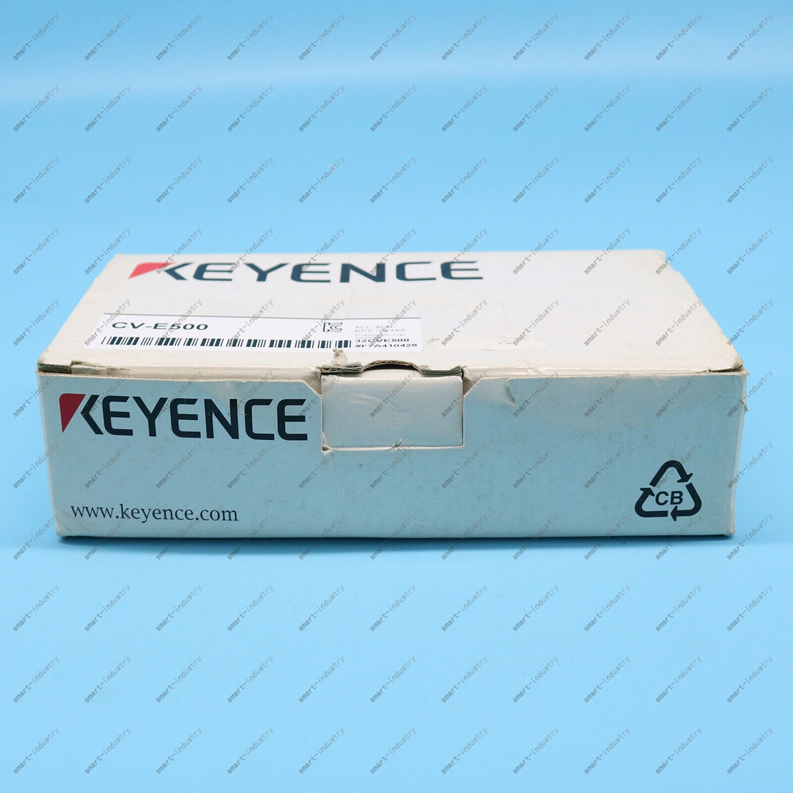 new 1PC  keyence In box Expansion Unit CV-E500 CVE500 ship