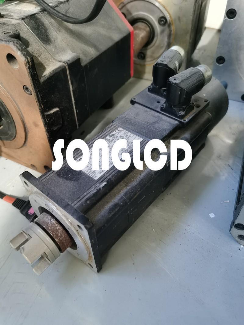 1PCS MCS 09F38-SVMP1-A14N-ST5S00N-R38U Fed Module - MCS