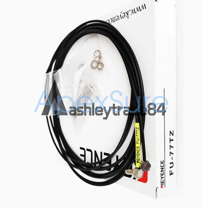 1PCS KEYENCE FU-77TZ Fiber Optic Sensors FU77TZ