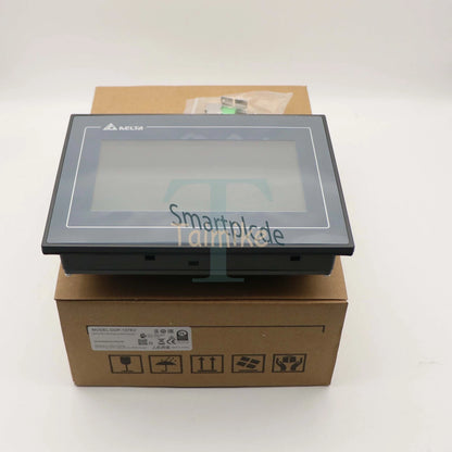 1Pcs Delta Touch Panel HMI DOP-107EV