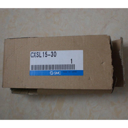 1PC SMC Double Shaft Cylinder CXSL15-30 - SMC