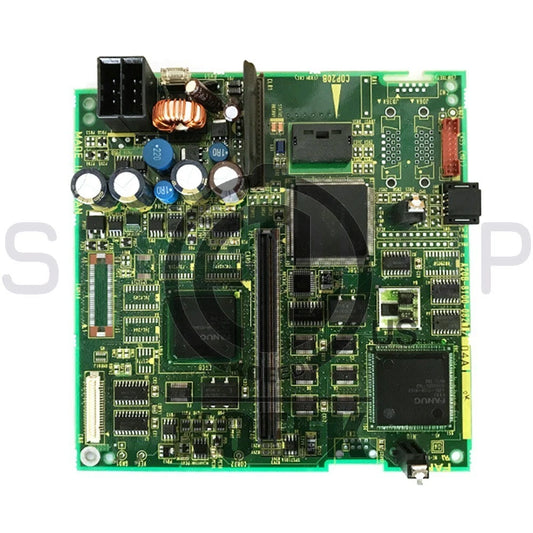 & Tested FANUC A20B-8100-0821 PLC Control Board