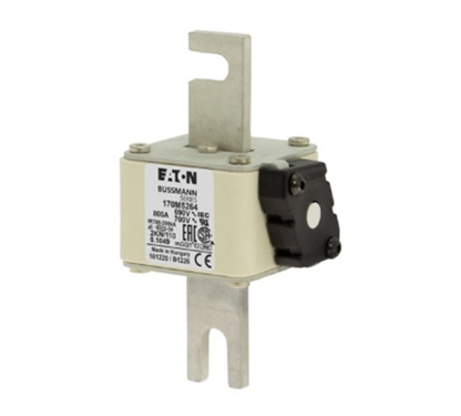 Eaton Bussmann 170M5264 Fuse - EATON BUSSMANN