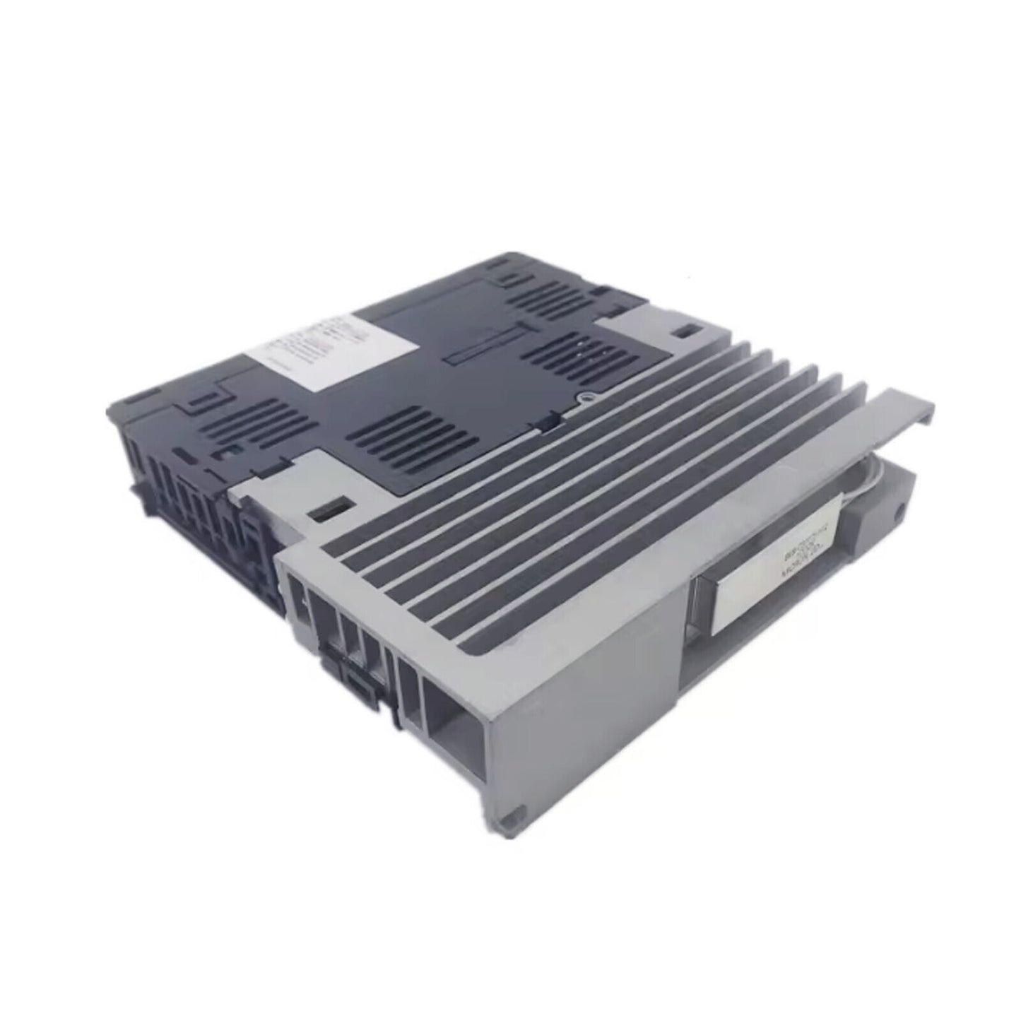 Mitsubishi MR-J3-40A AC Servo Amplifier | High-Efficiency AC Servo Amplifier | Professional servo control | MR-J3-40A amplifier | Mitsubishi servo amplifier - MITSUBISHI