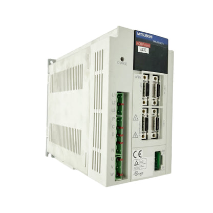 new 1PC MITSUBISHI AC SERVO DRIVER MR-J2S-60CT4 PING - MITSUBISHI