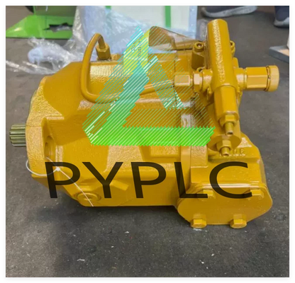 Hydraulic Pump 100-3259 0R-9645 for CAT 416B 426B 428B 436B 438B Backhoe Loader
