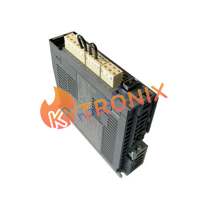 MITSUBISHI MR-J3-10A 100W AC Servo Amplifier Drive