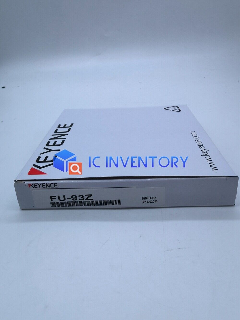 new 1PCS KEYENCE FU-93Z - KEYENCE