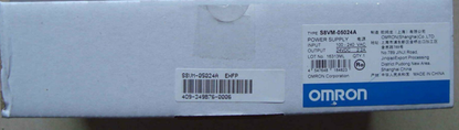 Efficient Switching Power Supply Omron S8VM-05024A - OMRON