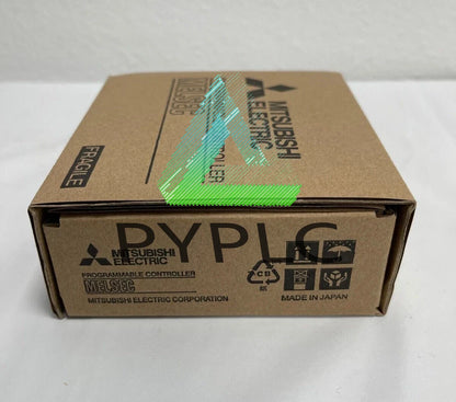 1PCS Mitsubishi FX3U-4DA-ADP Programmable Controller