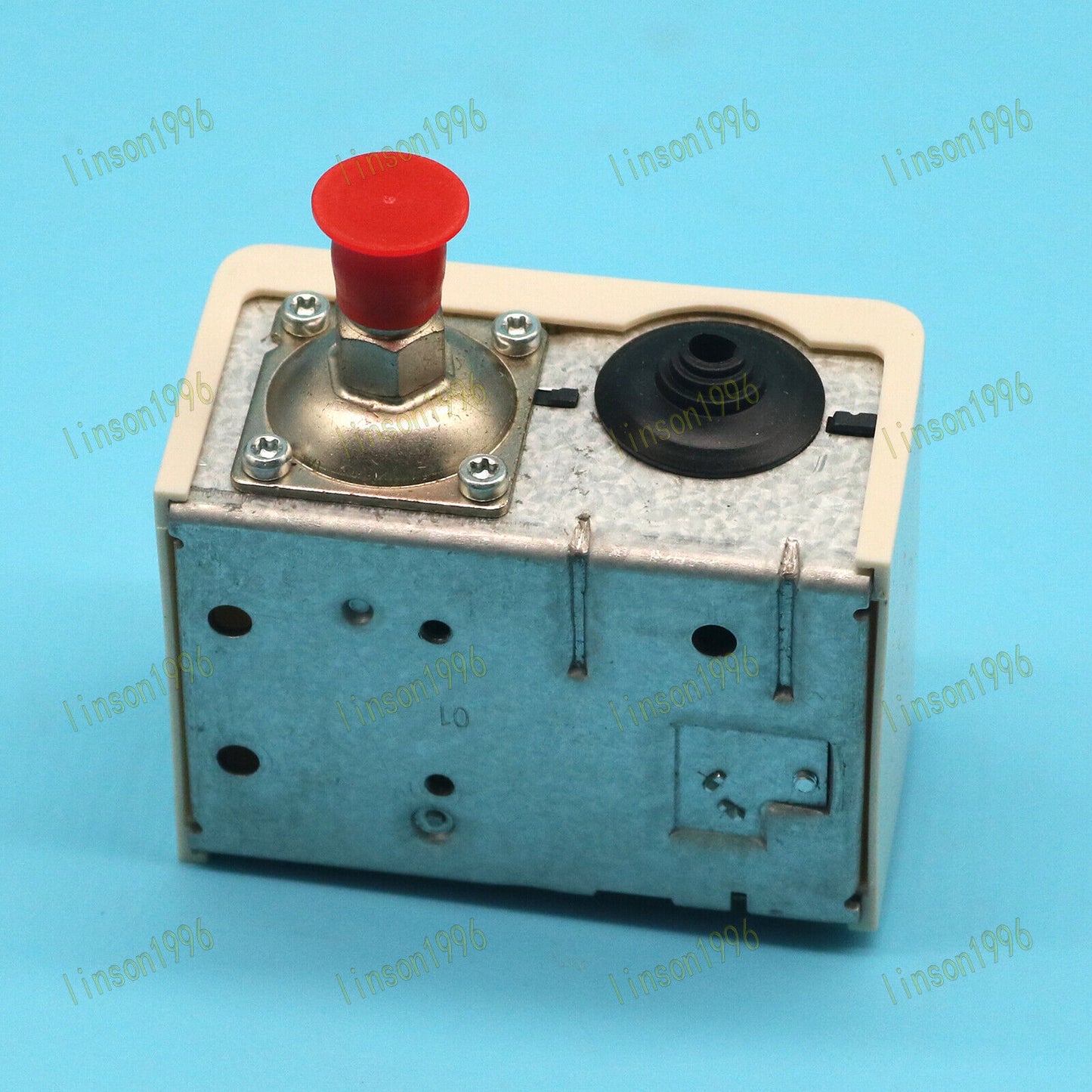 High-Pressure Control Switch, 1PC KP5 060-117366, in Stock - DANFOSS