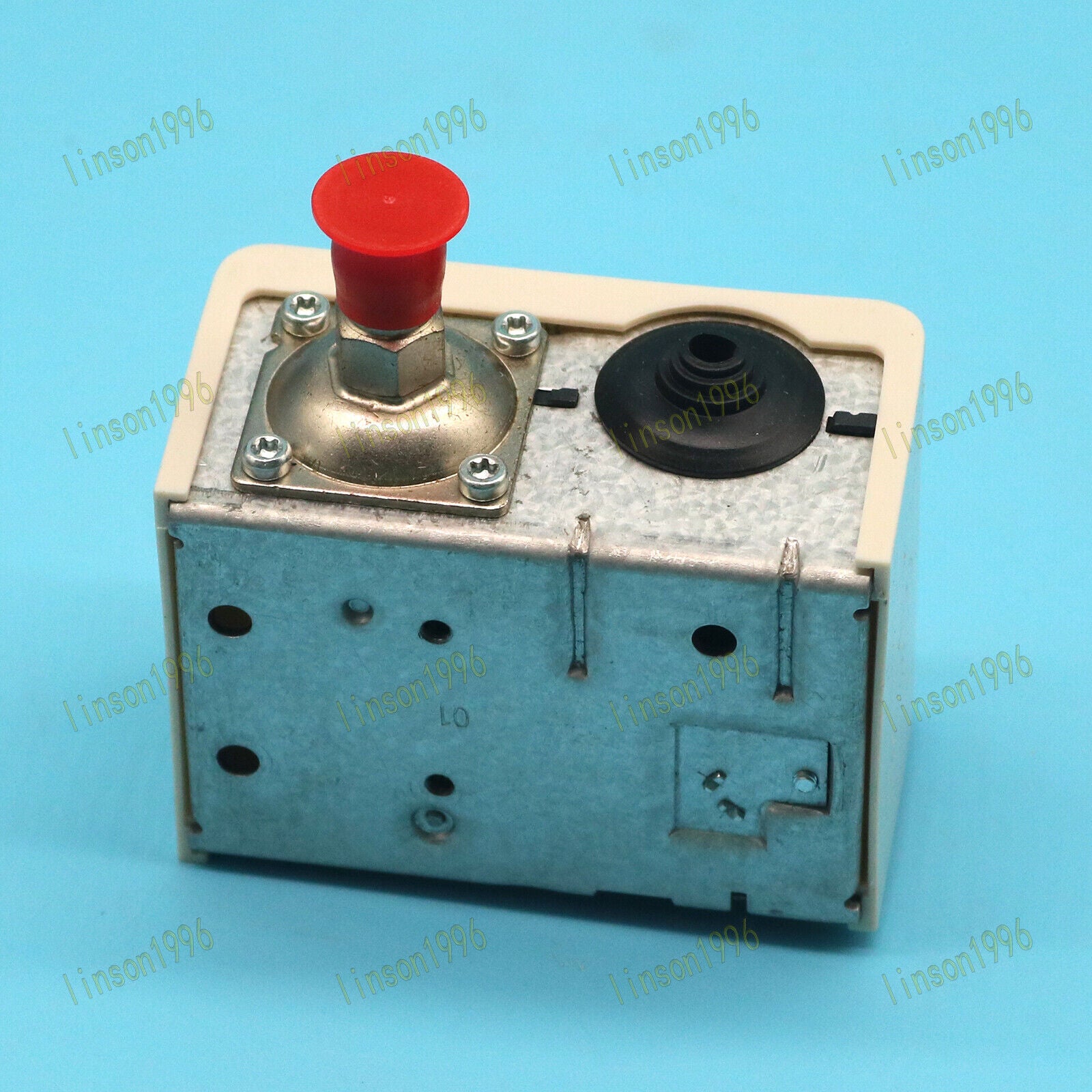 new 1PC  Danfoss KP5 060-117366 high pressure control switch spot stocks Danfoss