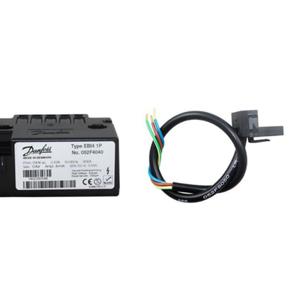 DANFOSS EBI4 1P No.052F4040 Ignition transformer For burner - DANFOSS