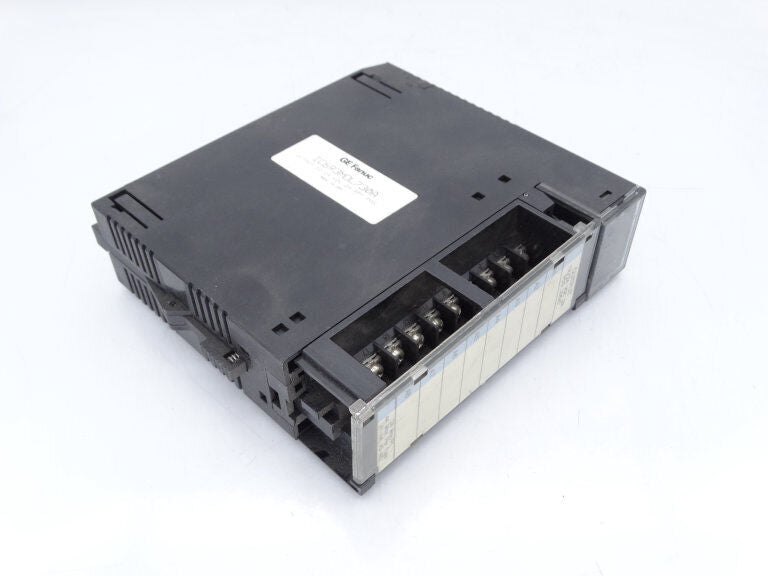 FANUC IC693MDL753H PLC Module - High-Performance Control Solution - FANUC