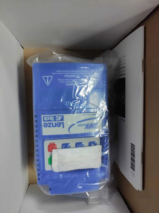 1PCS Lenze ESV751N04TXB-CC 0.75KW AC TECH - LENZE