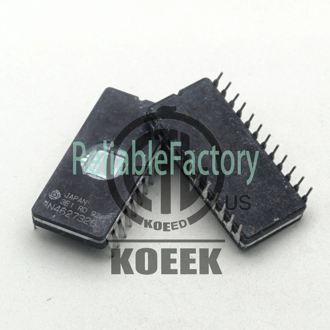 HITACHI HN462732G 462732 2732 32KBIT UV EPROM CDIP24 x 50PCS