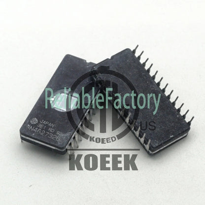 HITACHI HN462732G 462732 2732 32KBIT UV EPROM CDIP24 x 50PCS