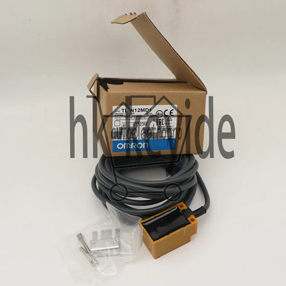 1PCS Omron TL-N12MD1 5M Proximity Switch Free Shipping