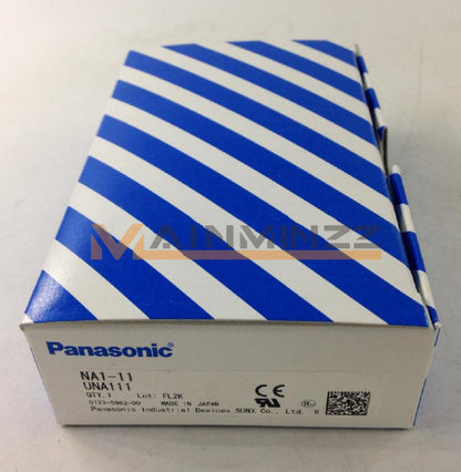 High-Quality Panasonic NA1-11 Area Sensor for Professional Applications - PANASONIC