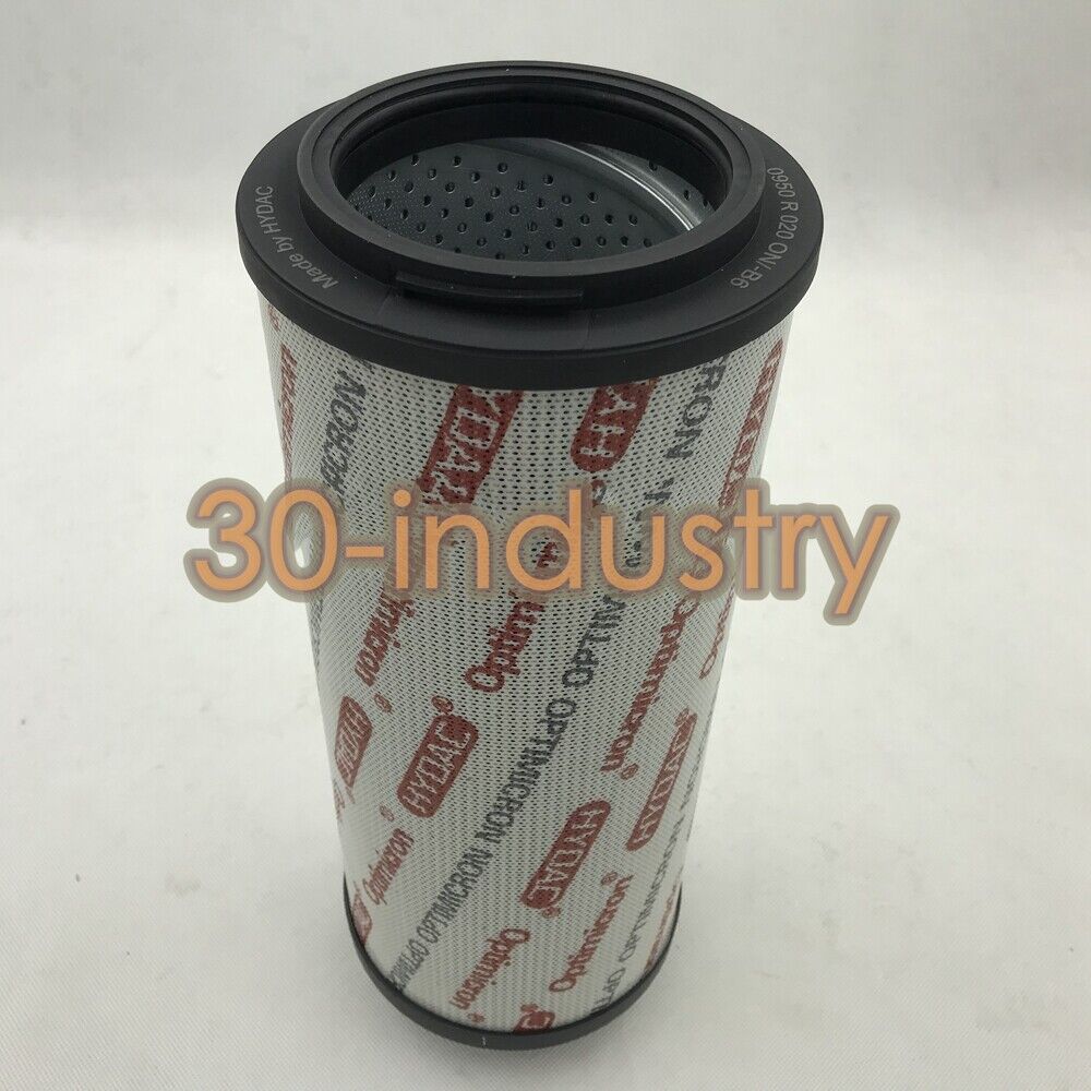 1PCS New For HYDAC 0950R020ON/-B6 hydraulic oil filter element - HYDAC