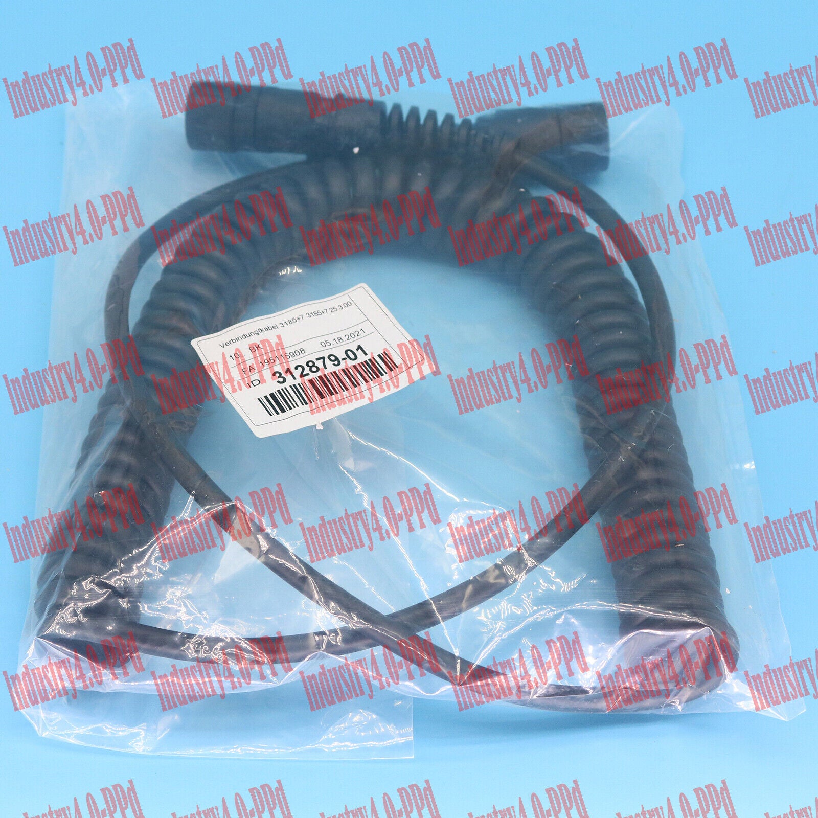 new 1PCS  FOR HEIDENHAIN Cable HR410 312879-01 Handwheel Cable#XR HEIDENHAIN