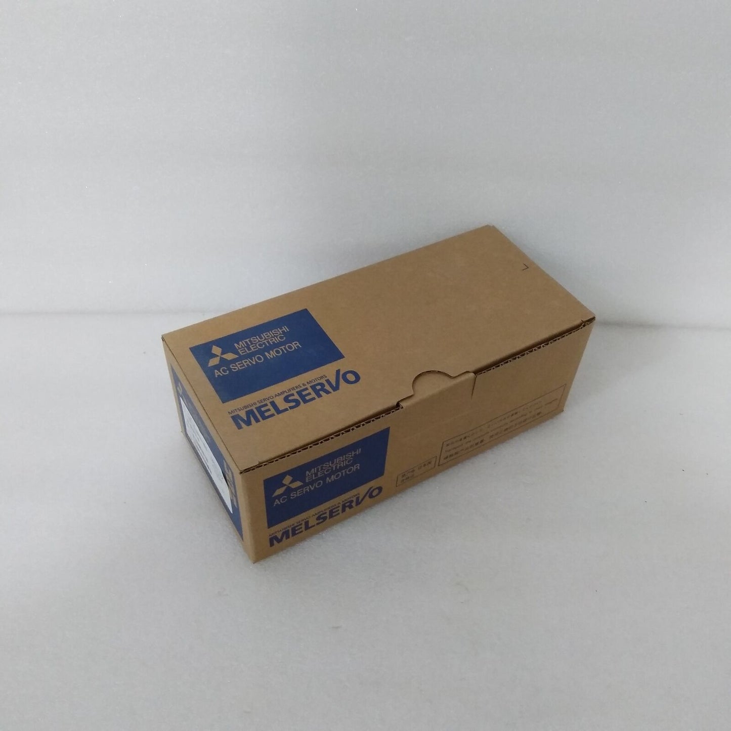 MITSUBISHI SERVO MOTOR HC-PQ13 within 24 hours - MITSUBISHI
