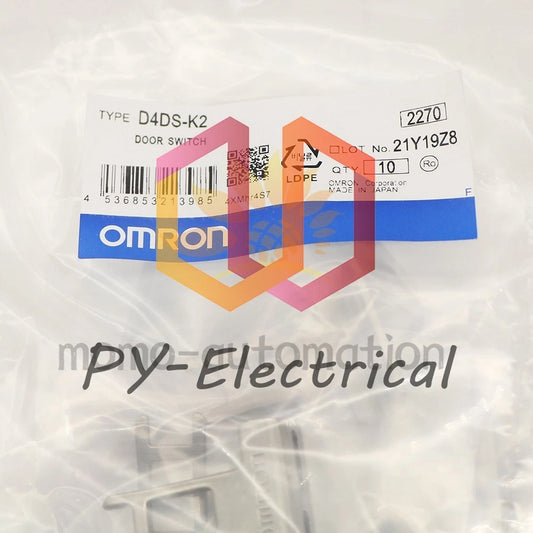 Omron D4DS-K2 Safety Switch Key D4DSK2 10PCS/BAG