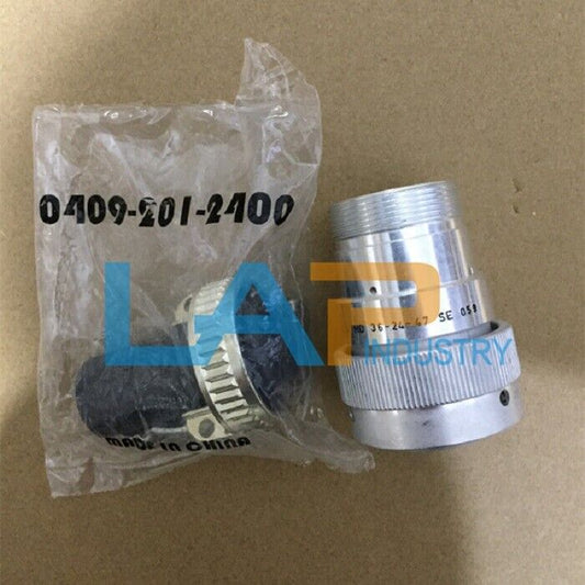 DEUTSCH HD36-24-47SE-059 Connector - 1PCS New Electrical Connector - DEUTSCH