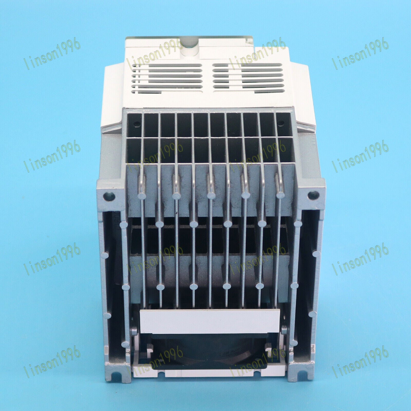Mitsubishi FR-E520-2.2K Inverter - MITSUBISHI
