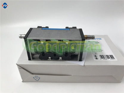 Festo ones solenoid valve JMN1H-5/2-D-1-C 1Pcs/