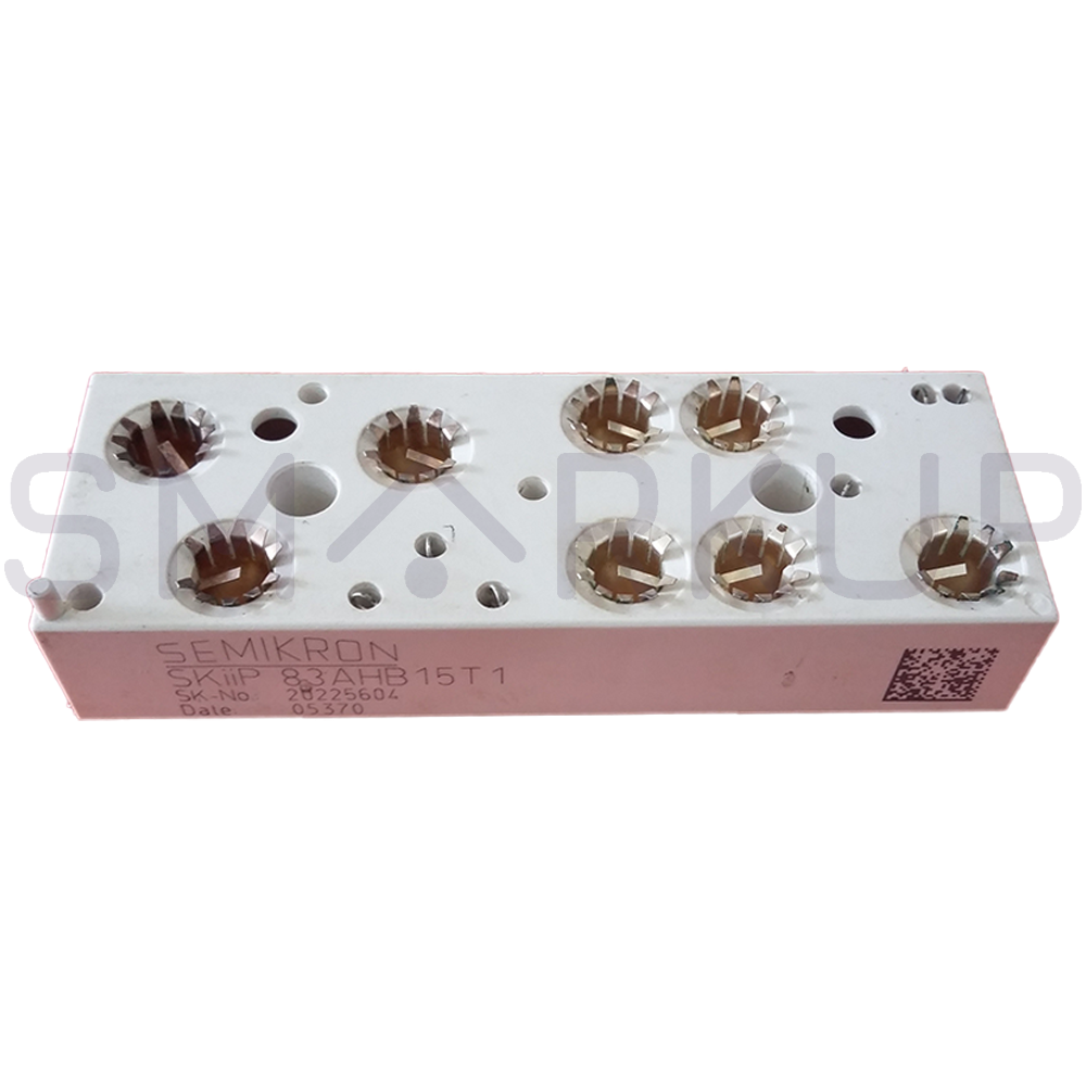 new SEMIKRON SKiiP83AHB15T1 Power Supply Module