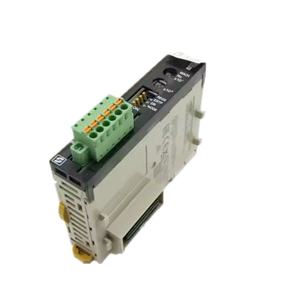 OMRON CJ1W-SRM21 Output Unit: High-Efficiency Control Module - OMRON
