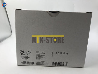 new 1PCS PULS QT40.361 Power supply - PULS