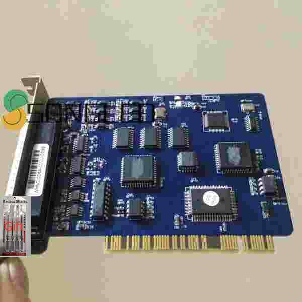 1PCS PCIMC-53C2 High-Performance Component - KOEED