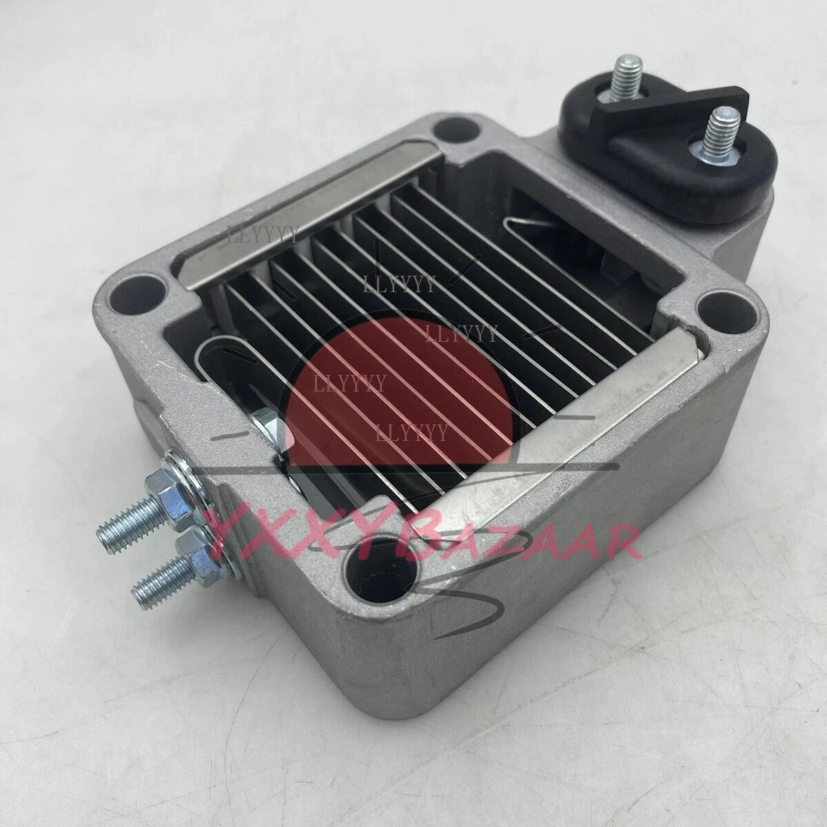 Air Intake Grid Heater Fit for Dodge Ram 2500 3500 5.9L Diesel Cummins 5086720AC