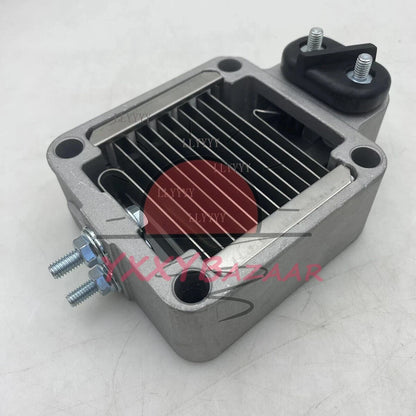 Air Intake Grid Heater Fit for Dodge Ram 2500 3500 5.9L Diesel Cummins 5086720AC