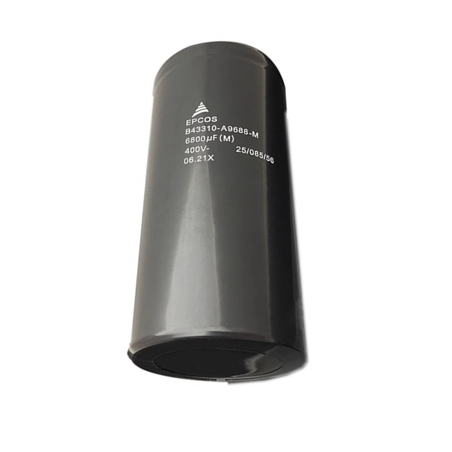 New EPCOS B43310-S9688-M 400V 6800UF Capacitor - EPCOS