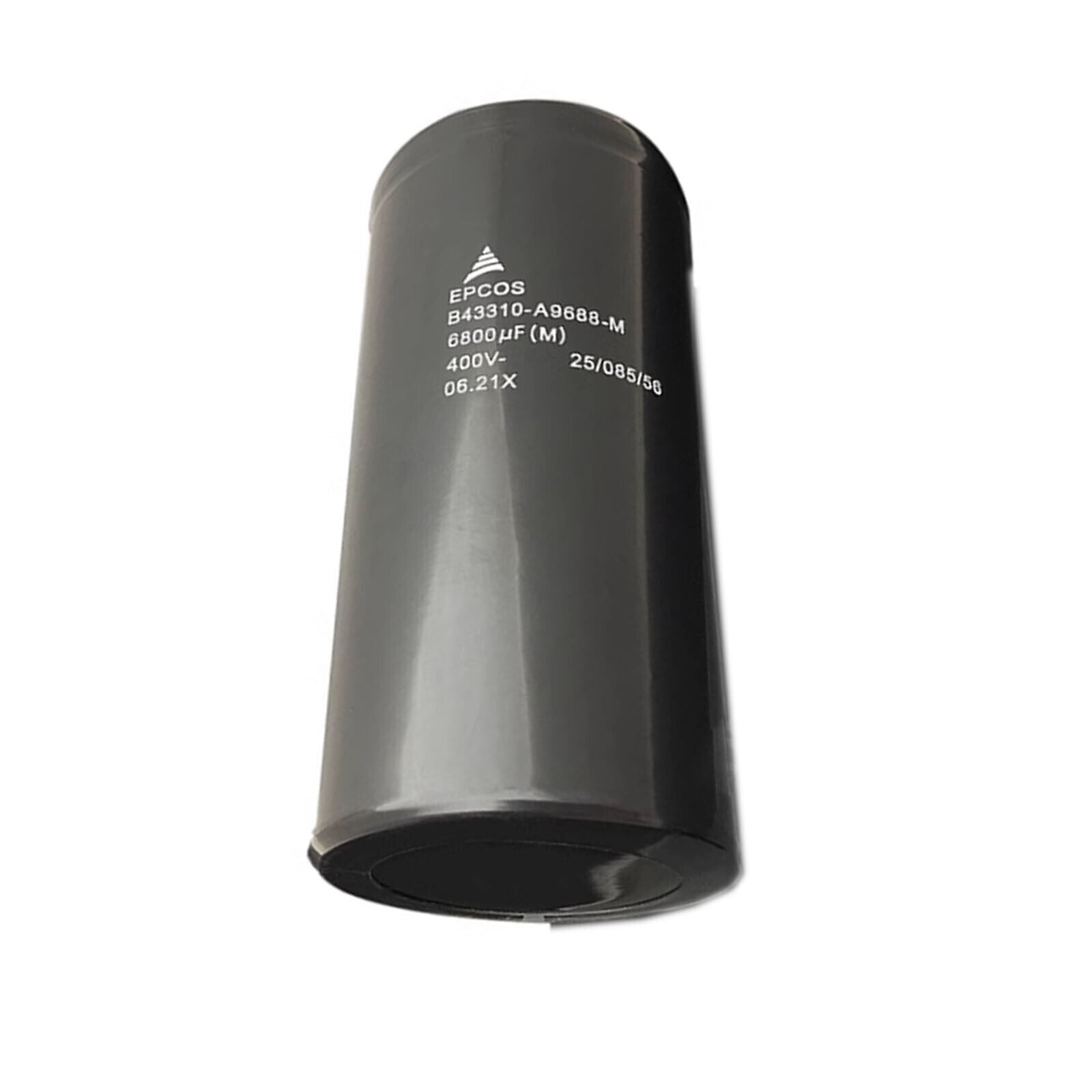 New EPCOS B43310-S9688-M 400V 6800UF Capacitor - EPCOS