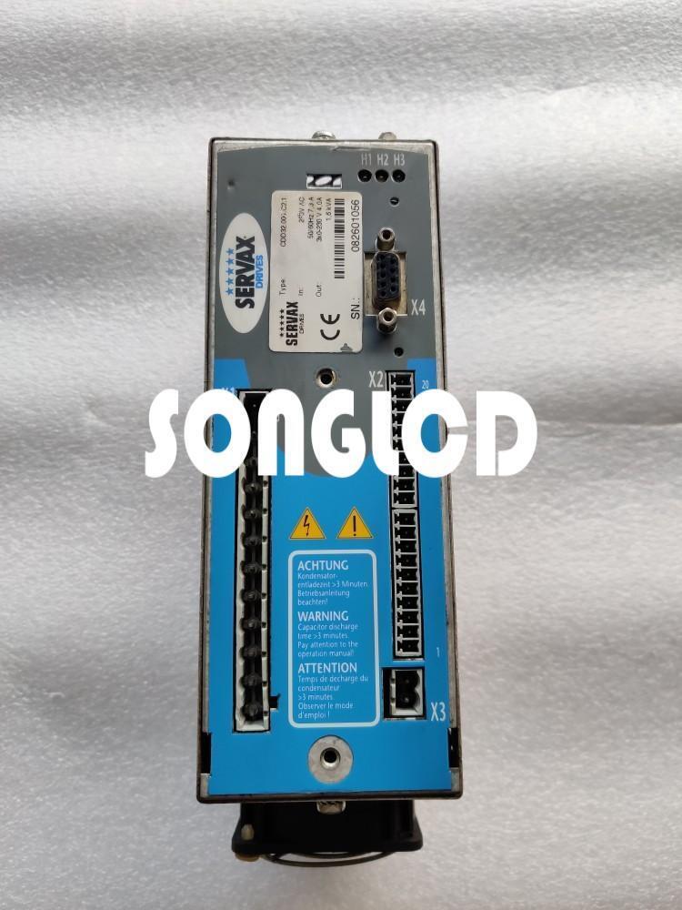 1PCS CDD32.004.C2.1 - Quality Electronic Component - OMRON