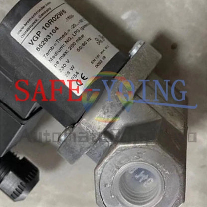 ONE Krom Schroder VGP10R02W6 Gas Solenoid Valve