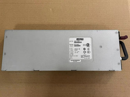 new HP HP 0957-2198 RH1448Y RX6600 RX3600 server power supply