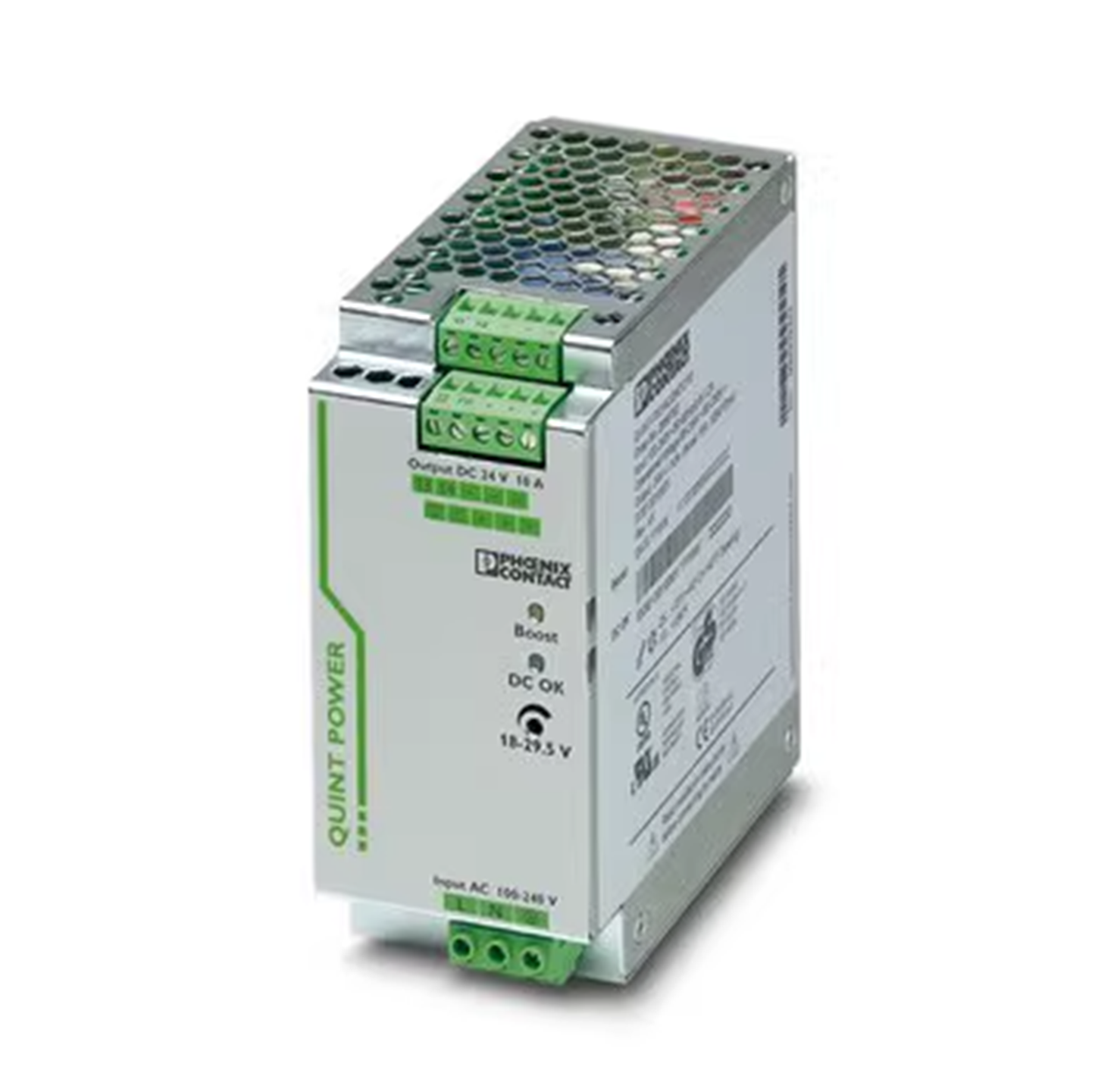 PHOENIX CONTACT QUINT-PS Power Supply Unit - PHOENIX