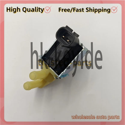 EFI 4 Stroke 30HP-50HP 60HP 877805T Solenoid Valve for Mercury Mariner Outboard