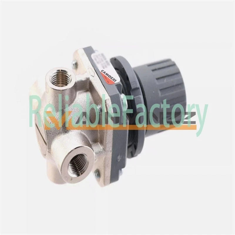 1PC CAMOZZI M008-R00 / M008R00 pressure regulating valve