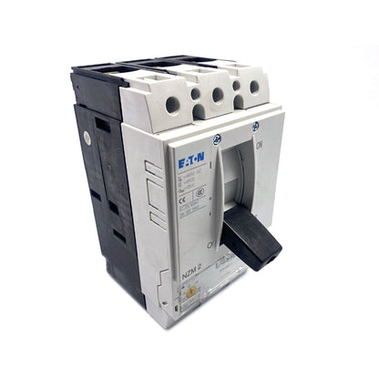 PC Eaton Moeller Circuit Breaker 259088 NZMB2-A160 3-Polig 160 A - EATON