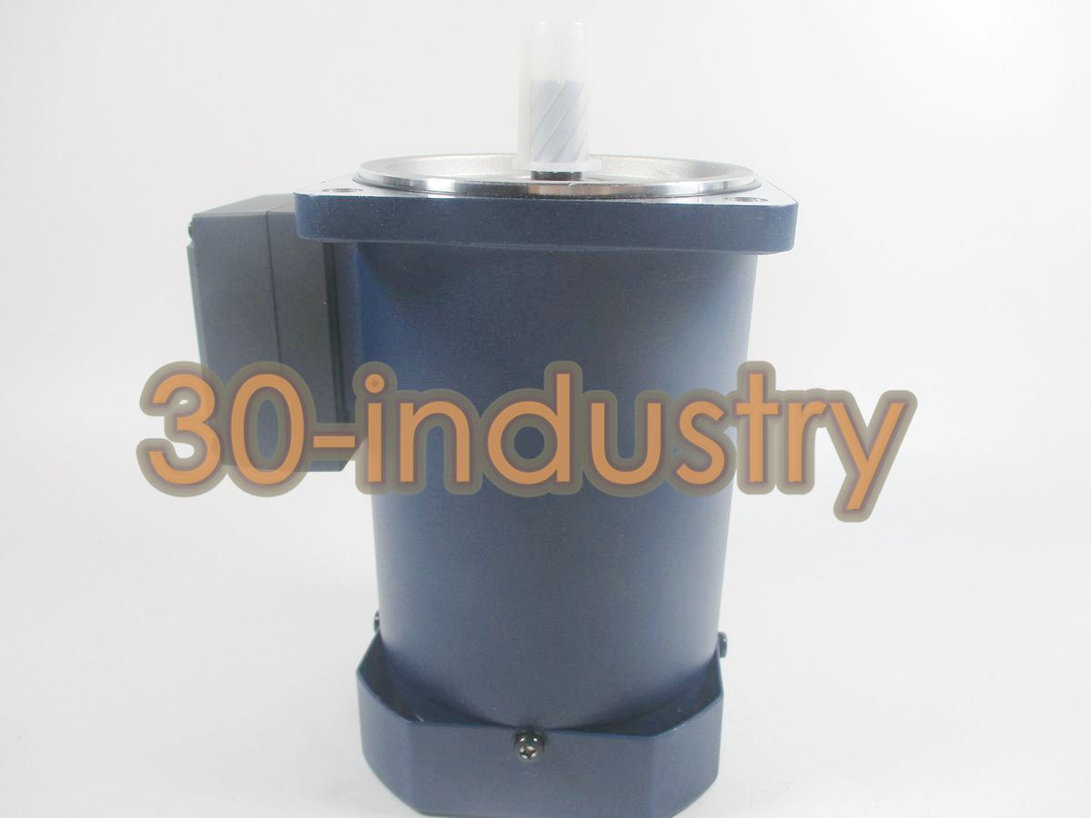 JSCC 200W 220V Motor Model 100YS200GY22 - New Fit Replacement - JSCC