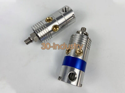 GU2000V High Speed Rotary Joint Machine for Center Water Supply - GU MACHINERY