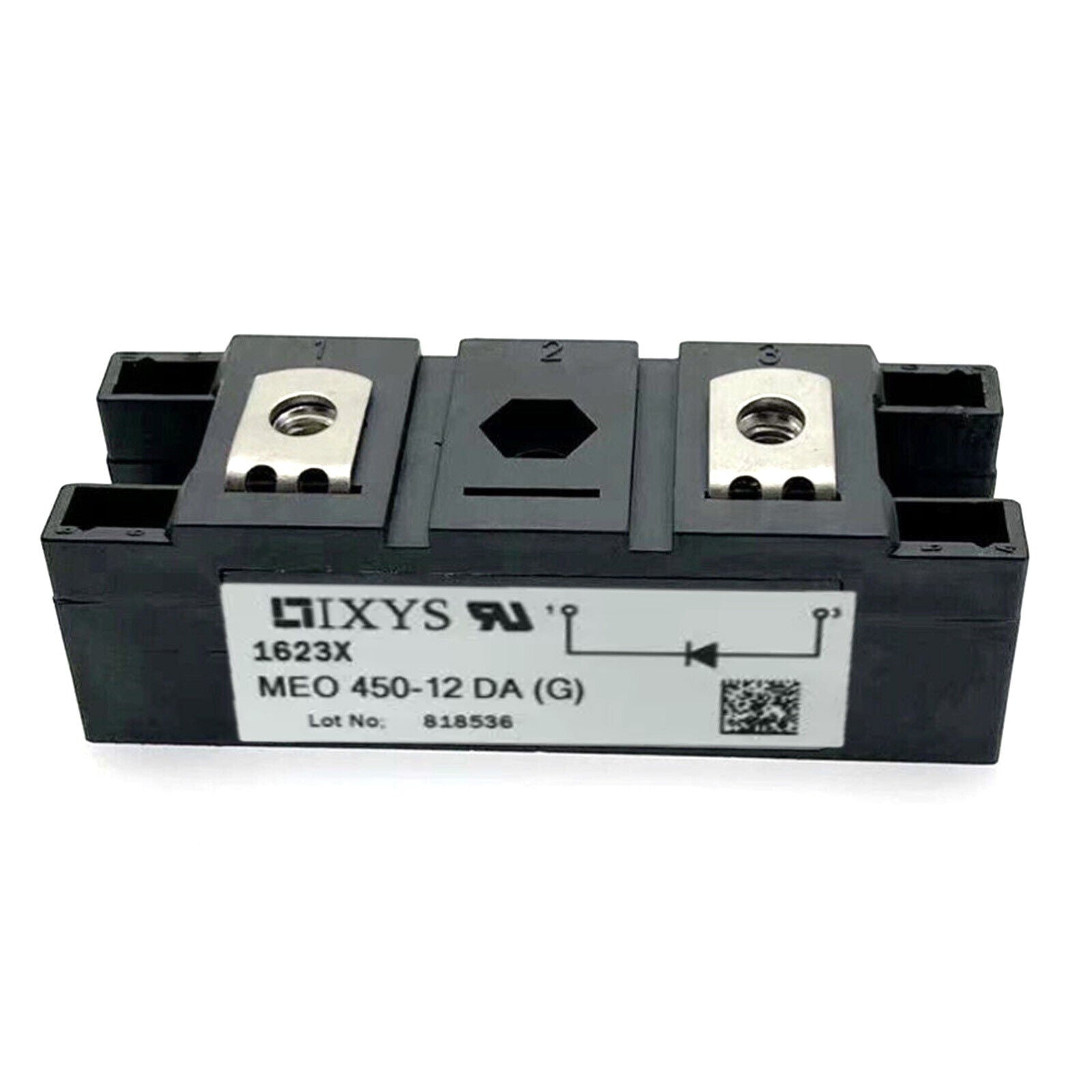 IXYS MEO450-12DA Module - IXYS