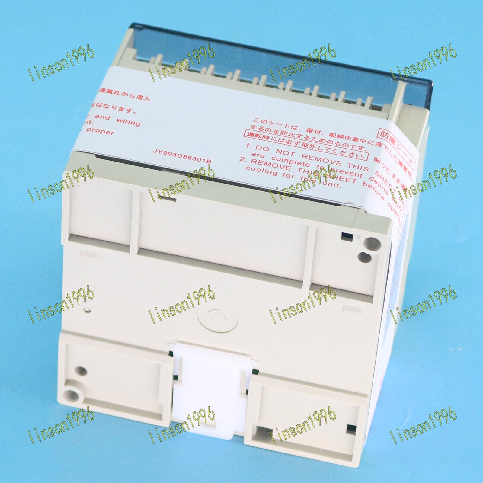 Mitsubishi FX1N24MTD - High-Quality Component - MITSUBISHI